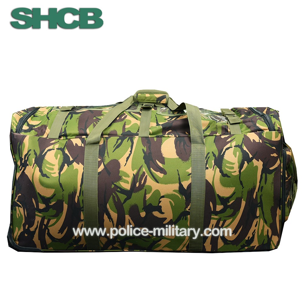 CB104028 Military Wheeled Luggage
