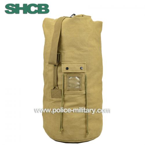 CB104029 Military Duffle Bag