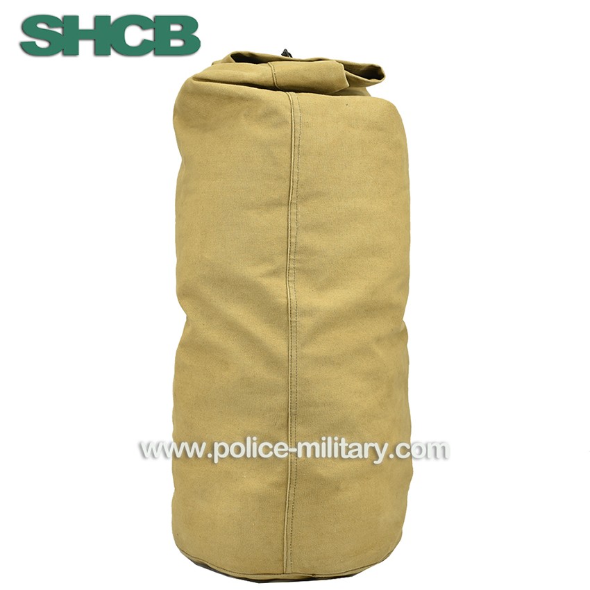 CB104029 Military Duffle Bag