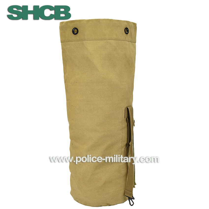 CB104029 Military Duffle Bag