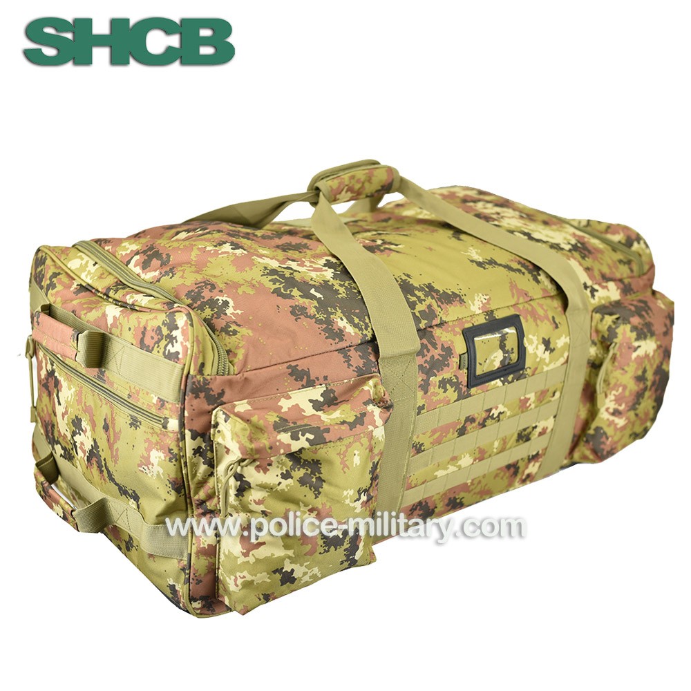 CB104030 Military Wheeled Luggage