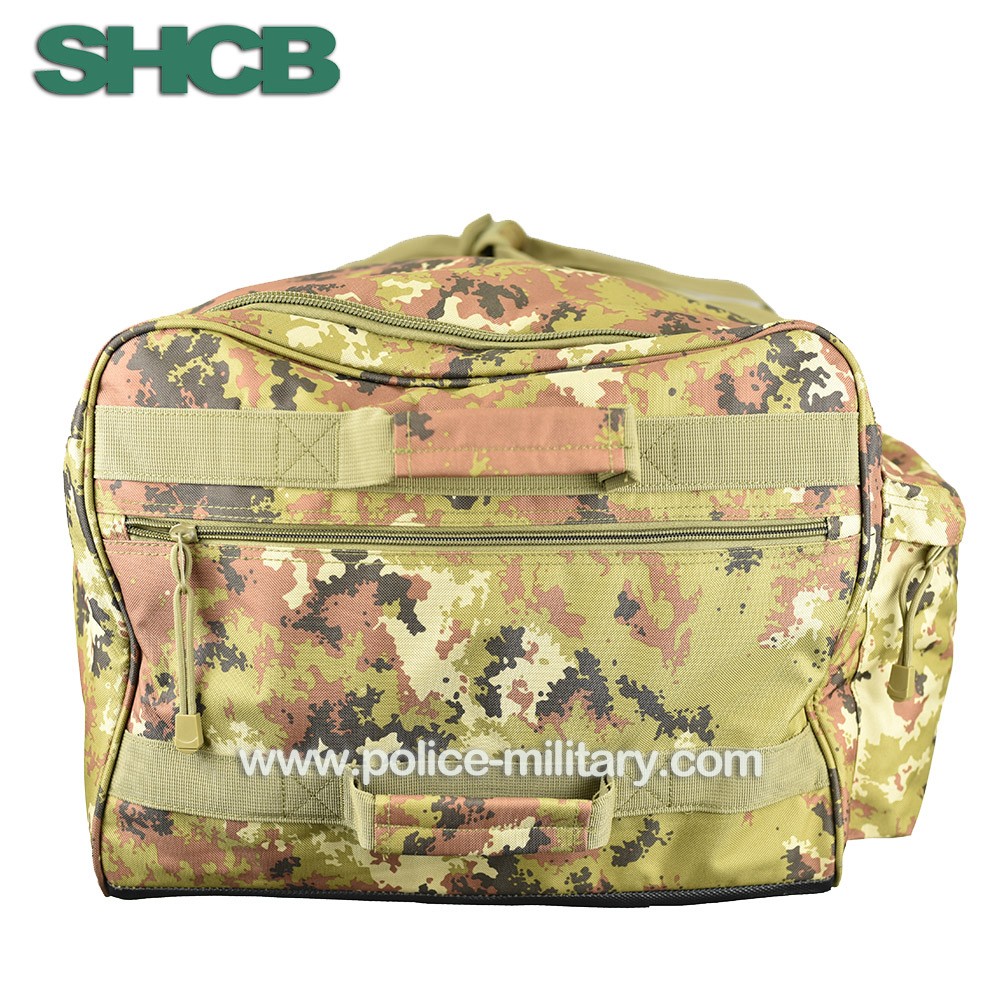 CB104030 Military Wheeled Luggage
