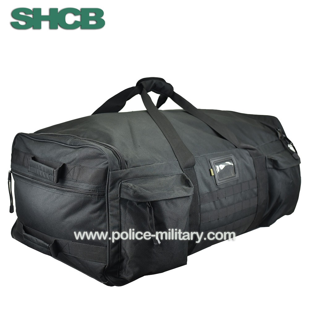 CB104035 Military Wheeled Luggage