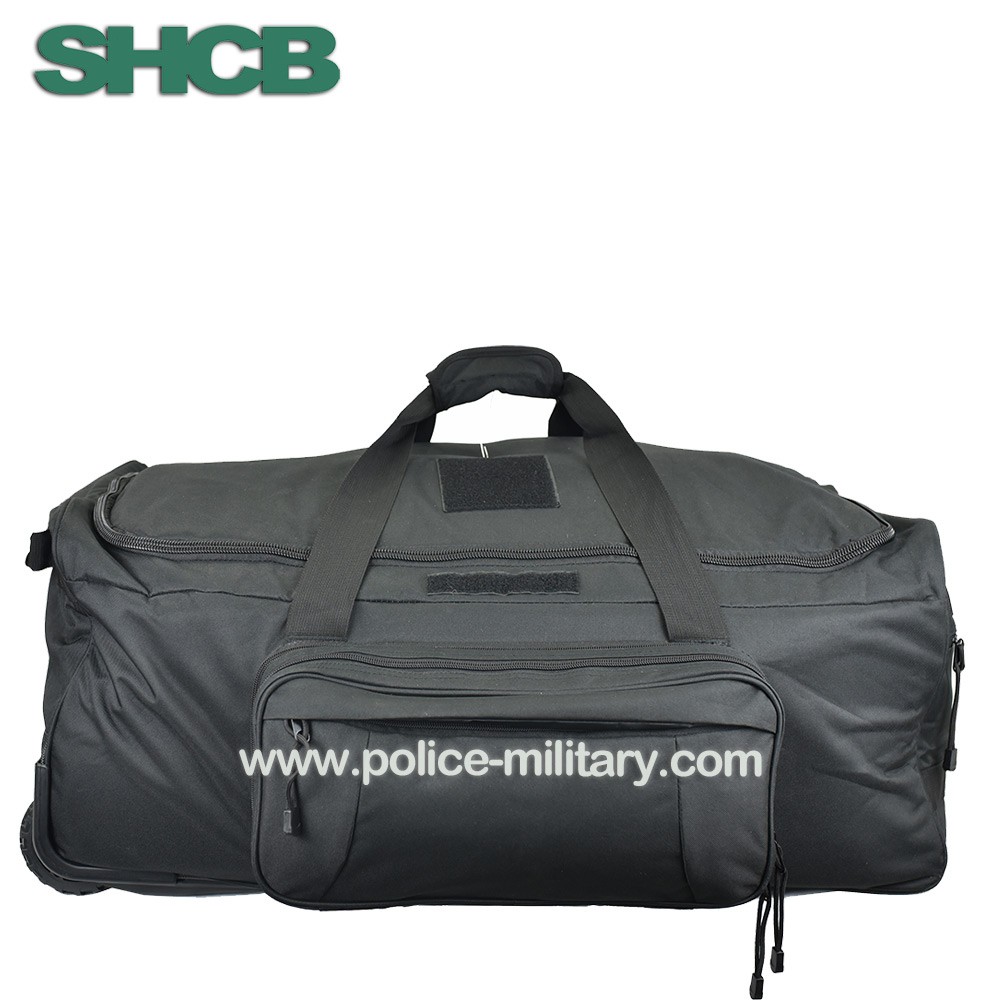 CB104035 Military Wheeled Luggage