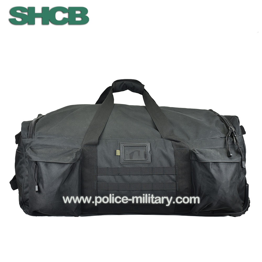 CB104036 Military Wheeled Luggage