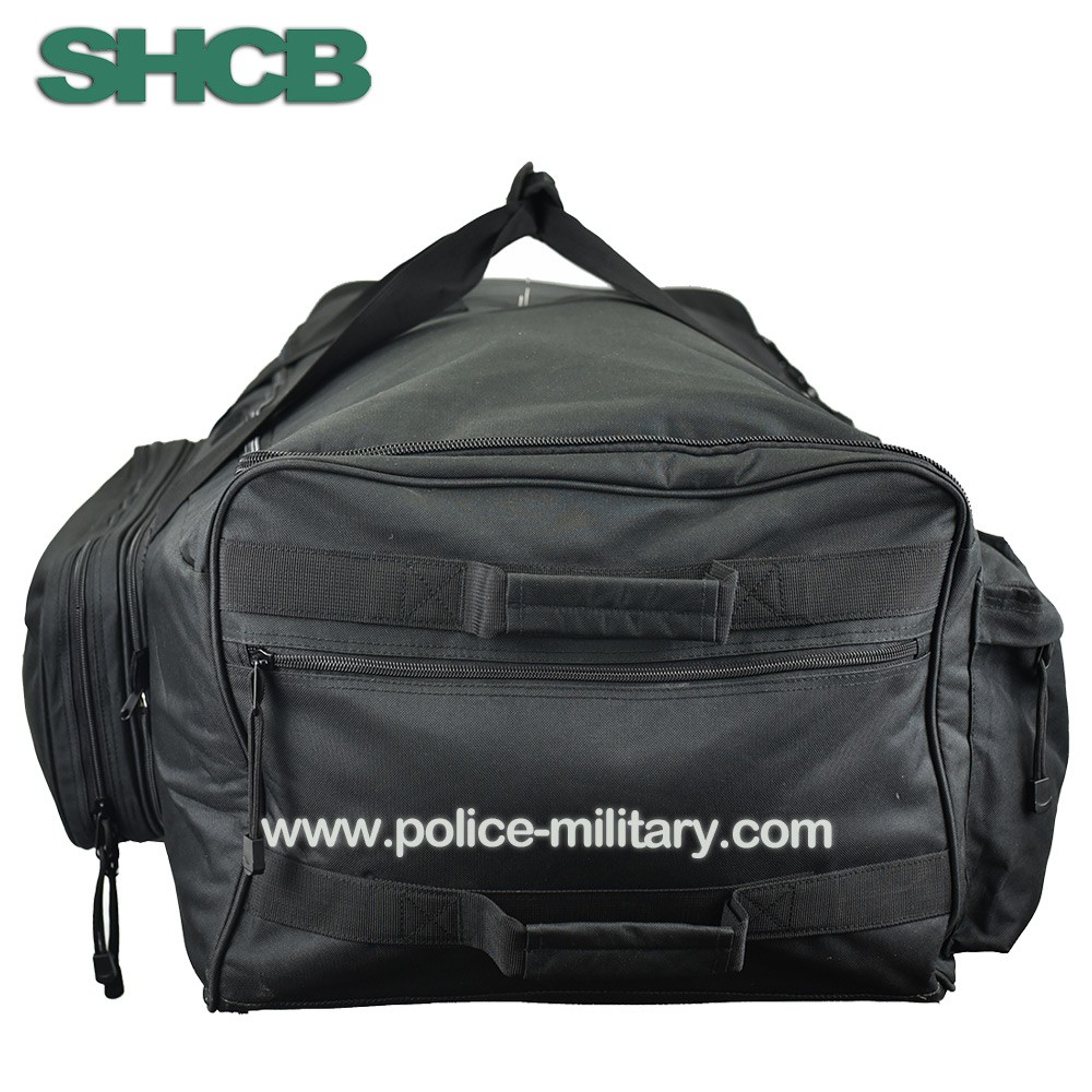 CB104036 Military Wheeled Luggage