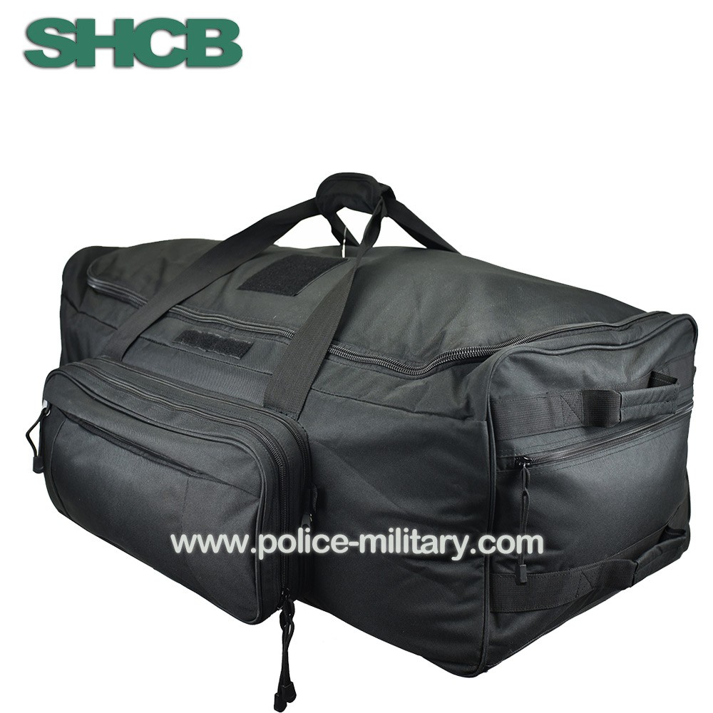 CB104036 Military Wheeled Luggage