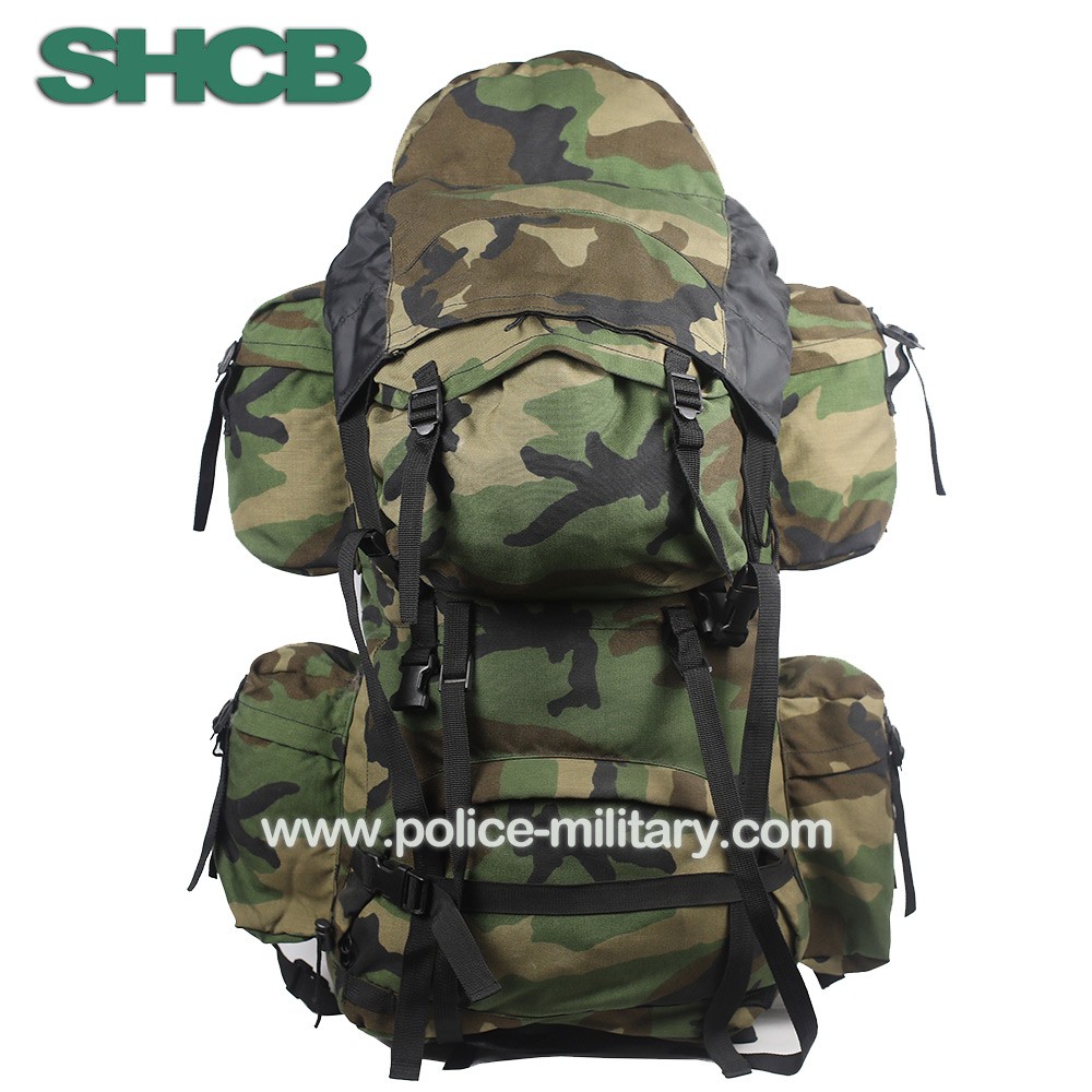 CB10413-1 Military Tactical Backpack
