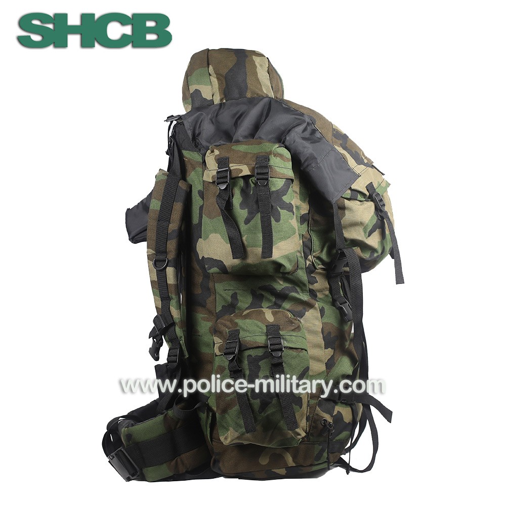 CB10413-1 Military Tactical Backpack