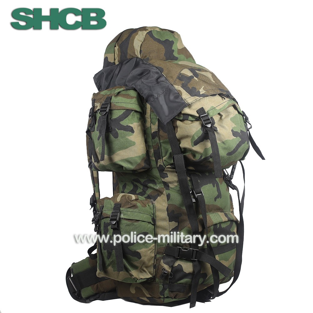 CB10413-1 Military Tactical Backpack