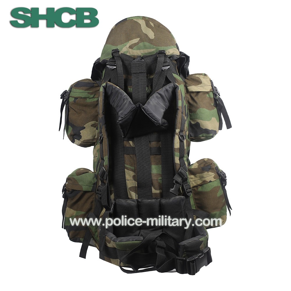 CB10413-1 Military Tactical Backpack