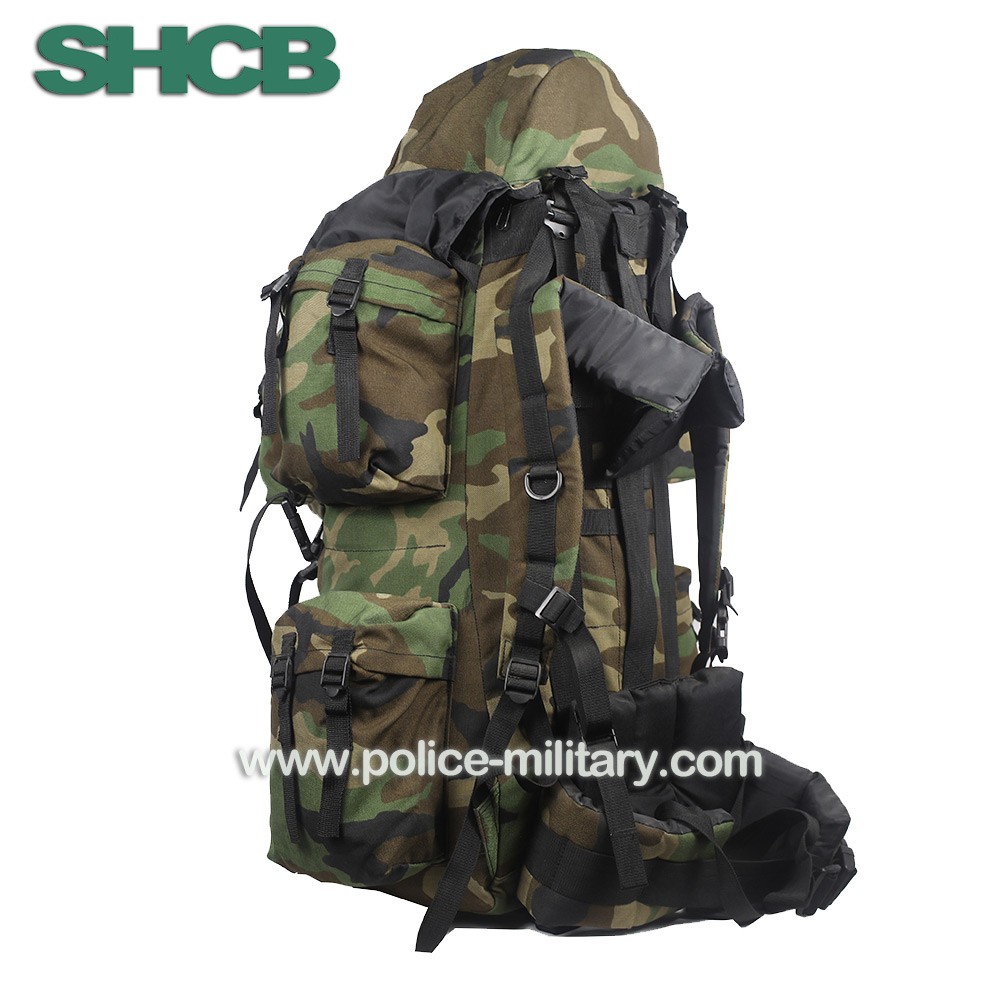 CB10413-1 Military Tactical Backpack
