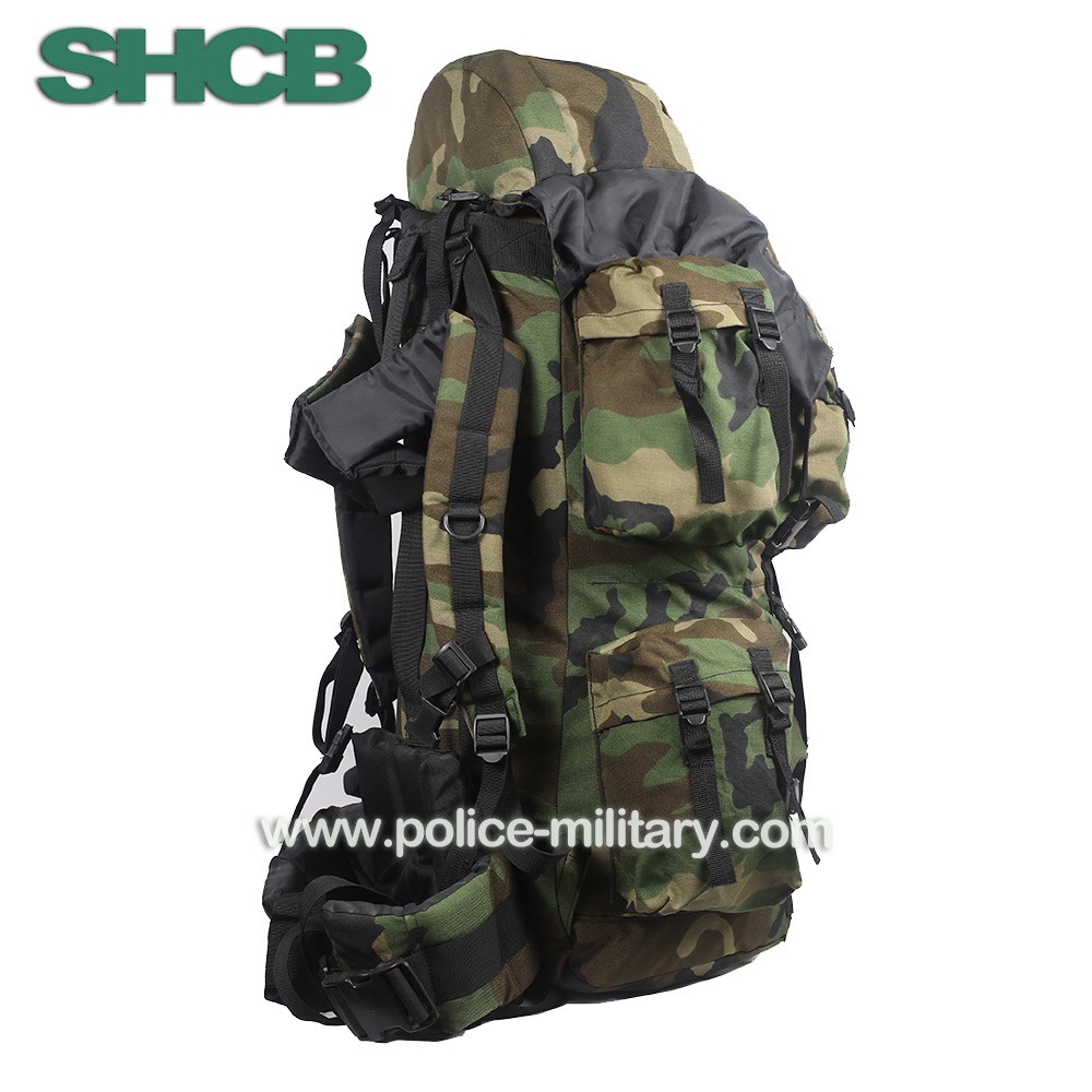 CB10413-1 Military Tactical Backpack