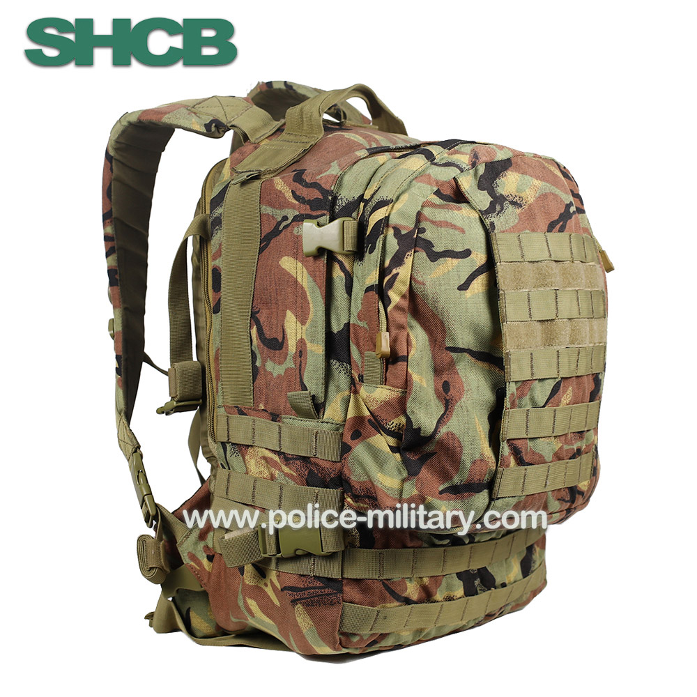 CB10420 Military Tactical Backpack