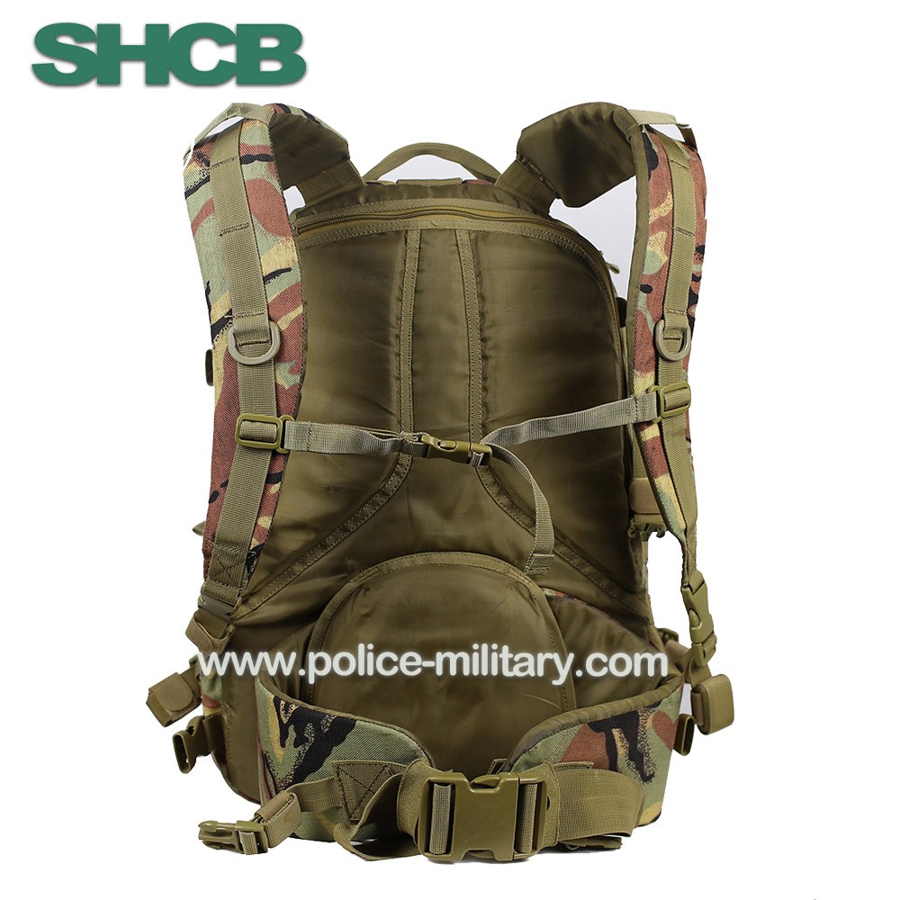 CB10420 Military Tactical Backpack