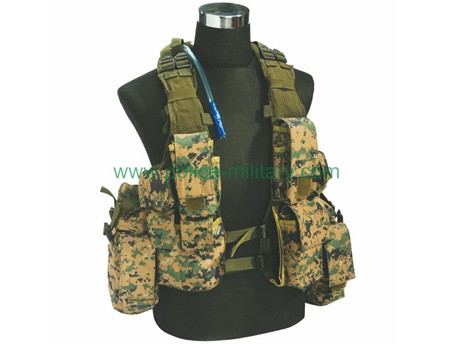 CB10422 Tactical vest