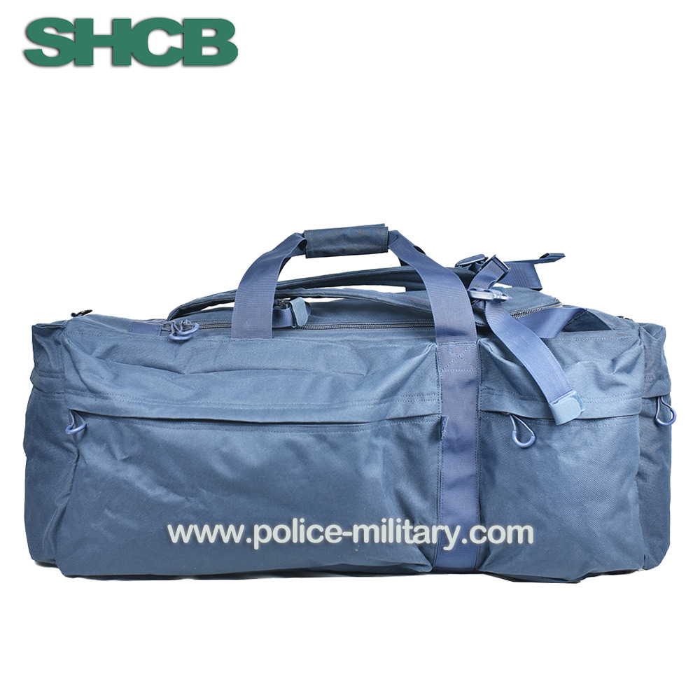 CB10424 Military Duffle Bag