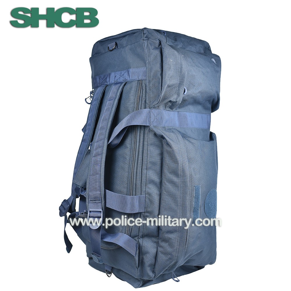 CB10424 Military Duffle Bag
