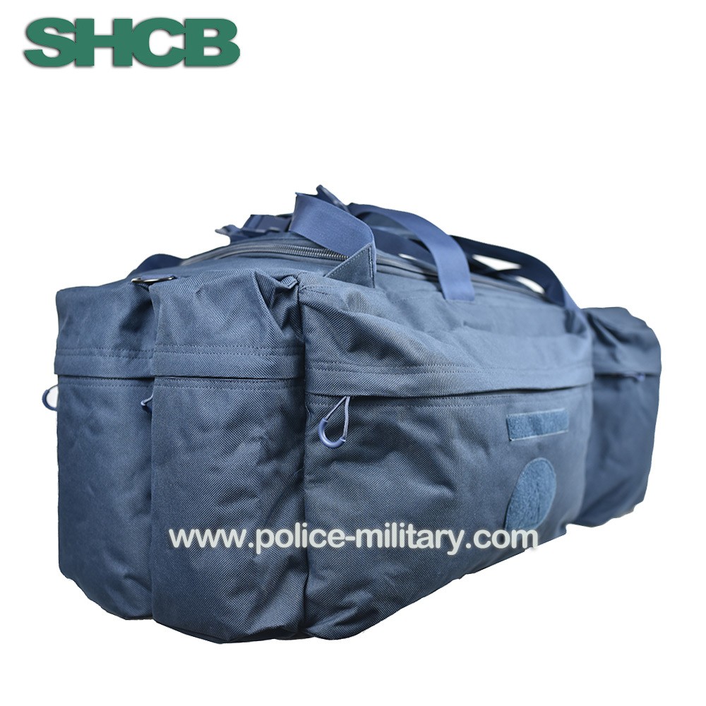 CB10424 Military Duffle Bag