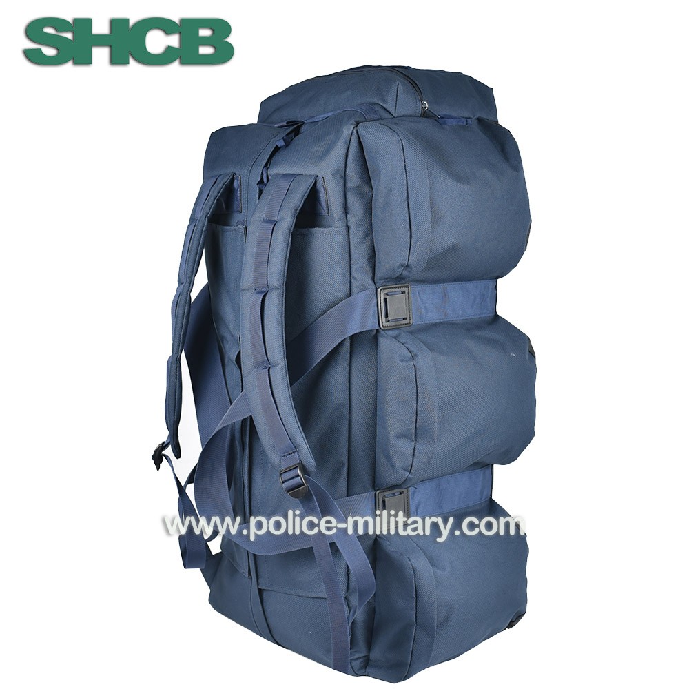 CB10425 Military Duffle Bag