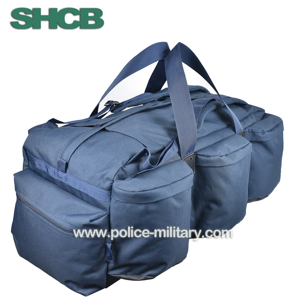 CB10425 Military Duffle Bag