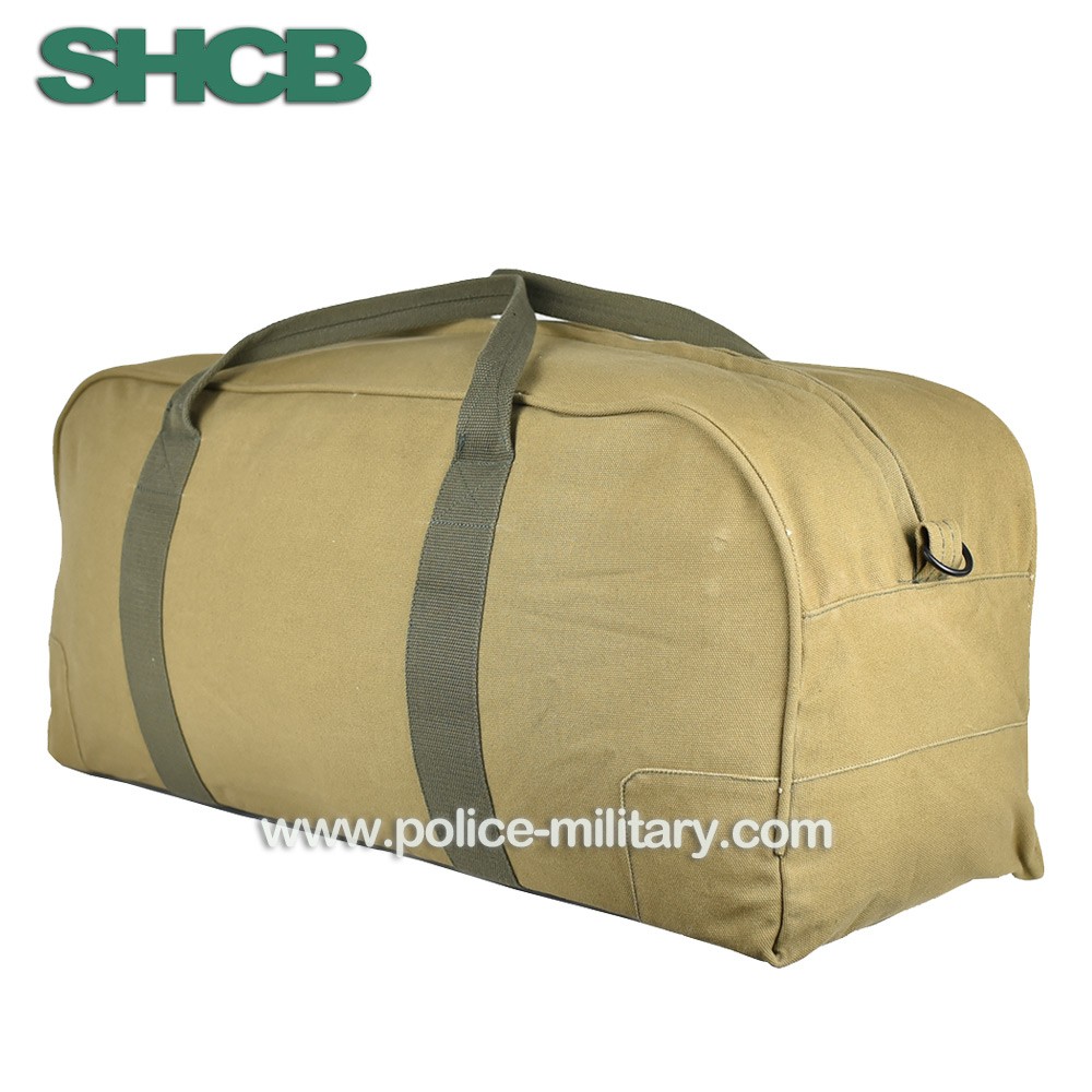 CB10431 Military Duffle Bag