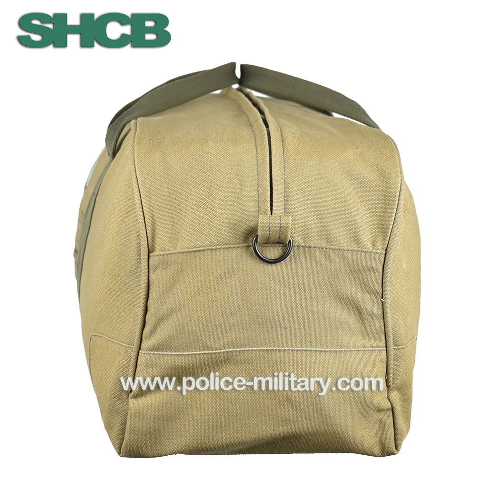 CB10431 Military Duffle Bag