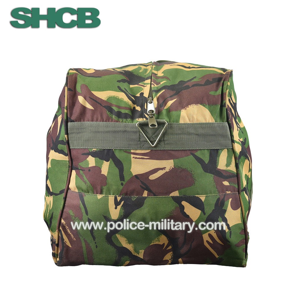CB10432 Military Duffle Bag