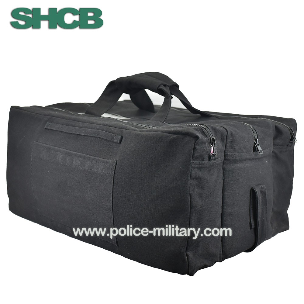 CB10433 Military Duffle Bag