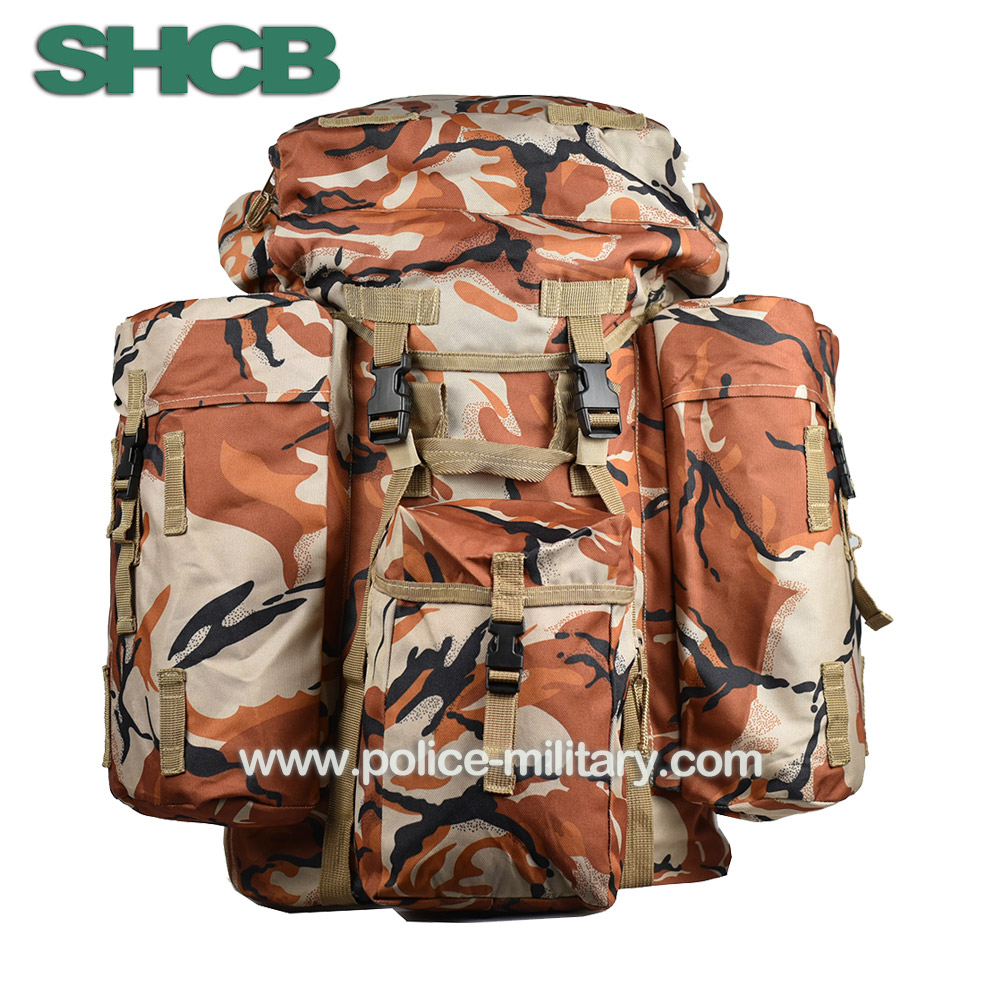 CB10456 Military Tactical Backpack