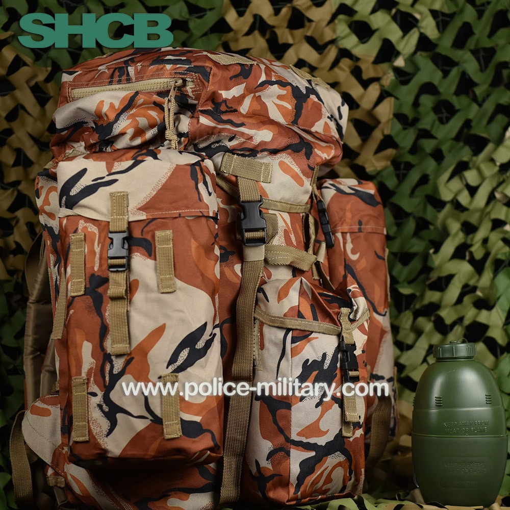 CB10456 Military Tactical Backpack