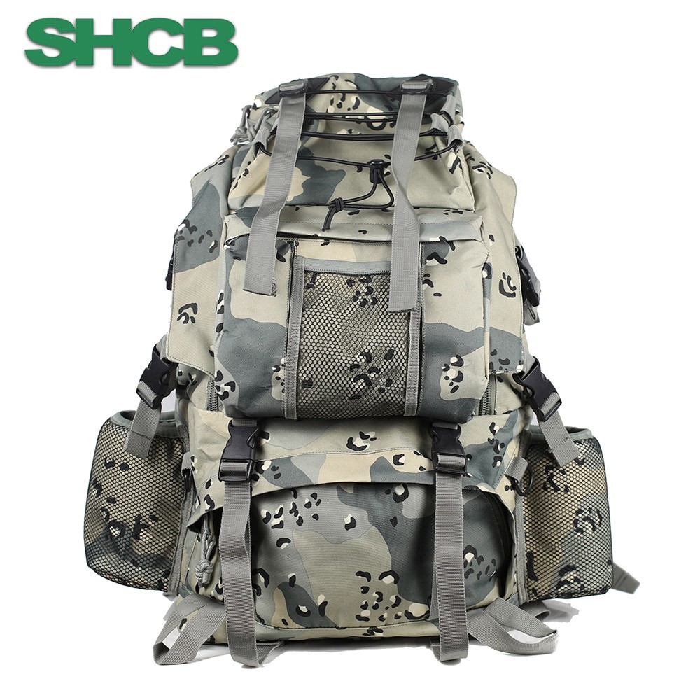 CB10457 Military Tactical Backpack