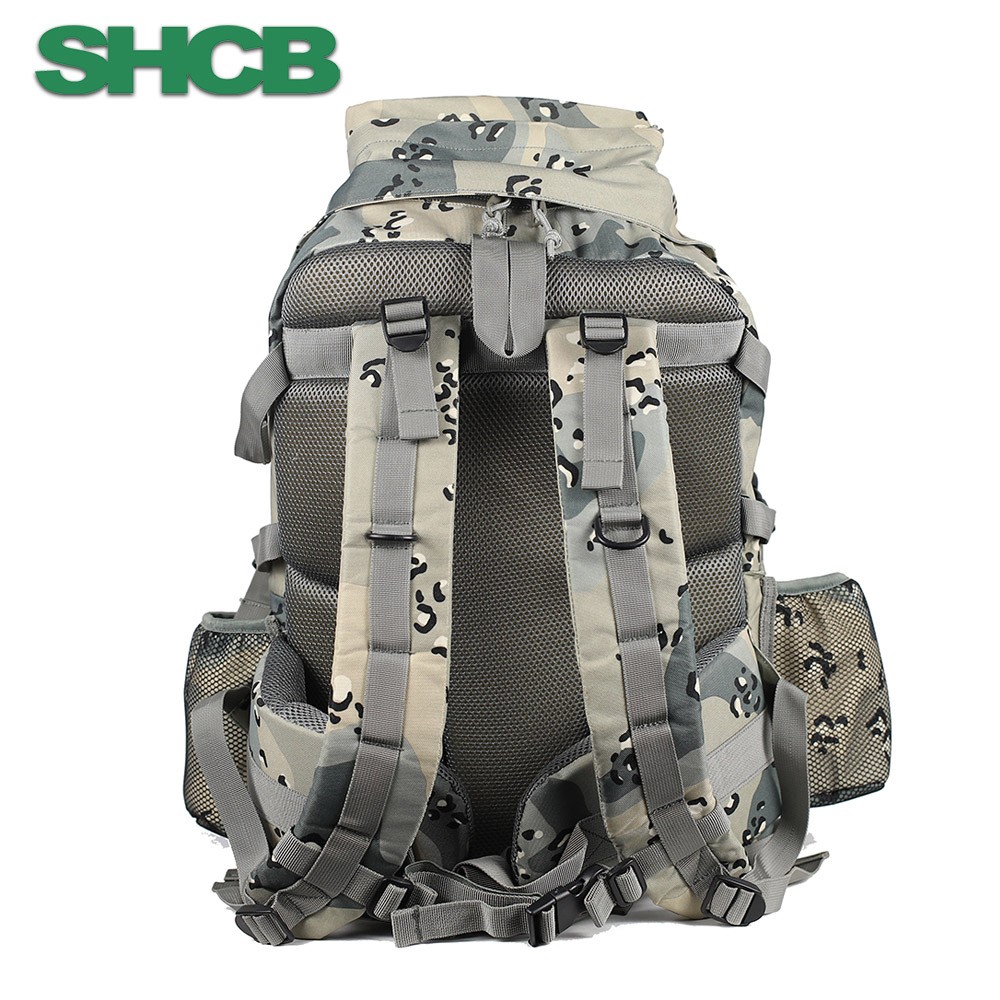 CB10457 Military Tactical Backpack