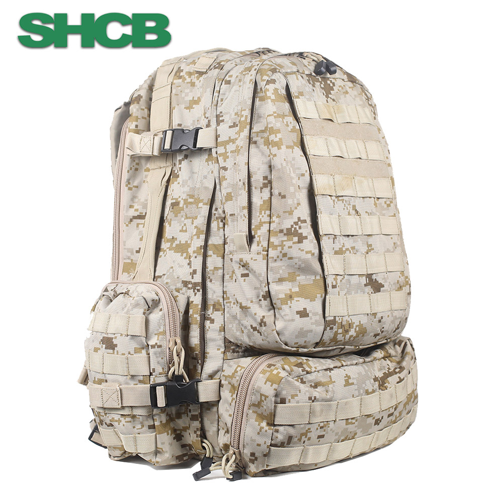 CB10458 Military Tactical Backpack