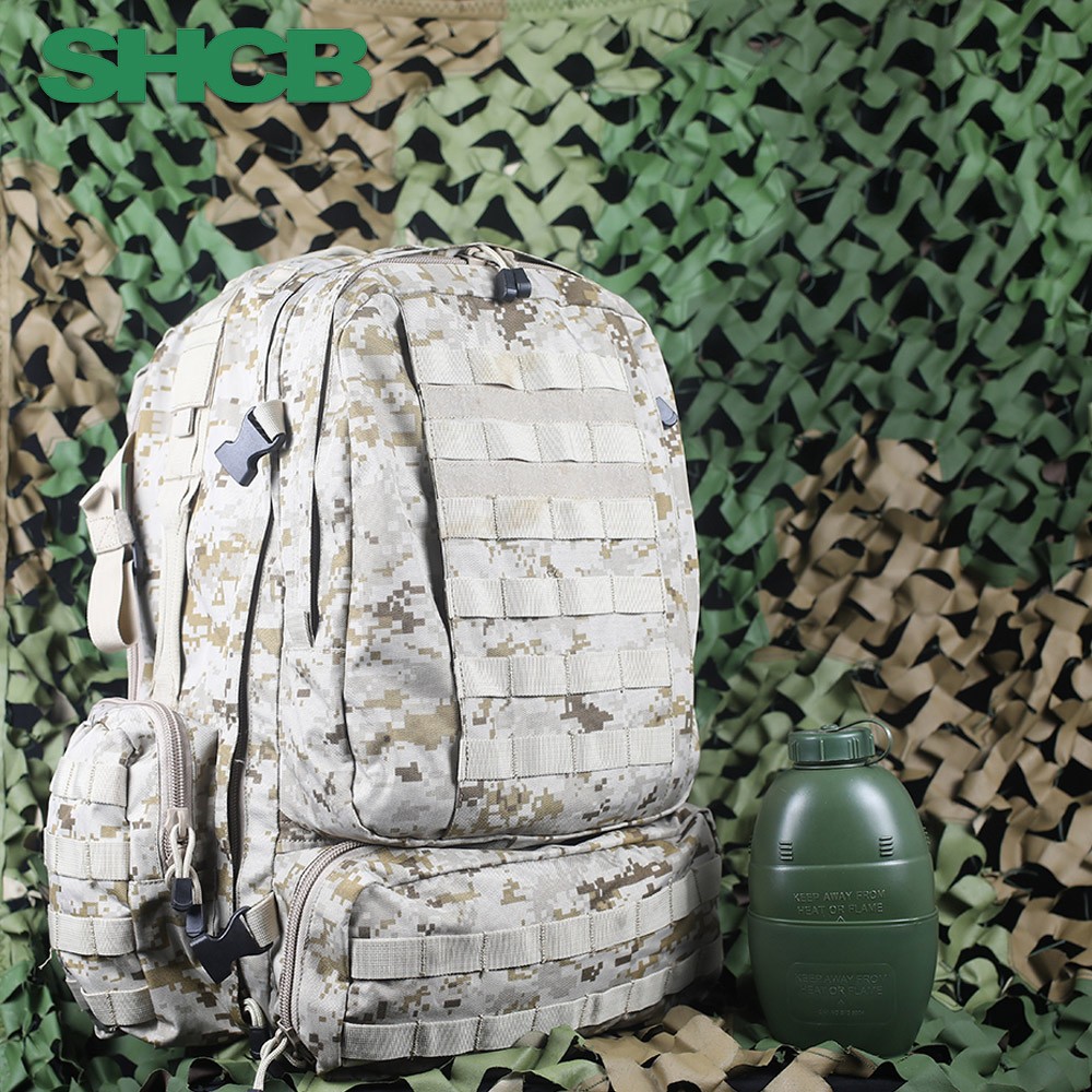 CB10458 Military Tactical Backpack