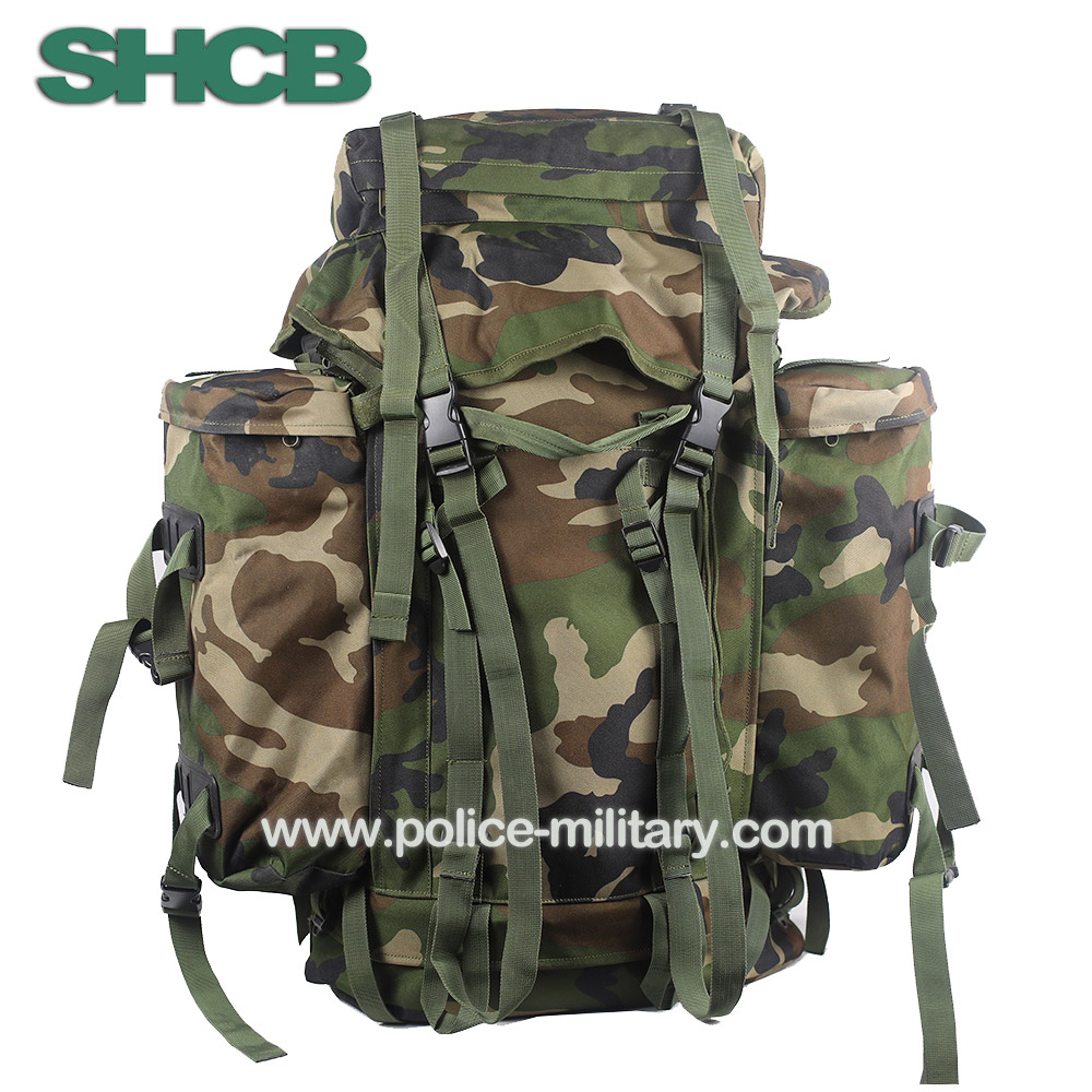 CB10459 Military Tactical Backpack