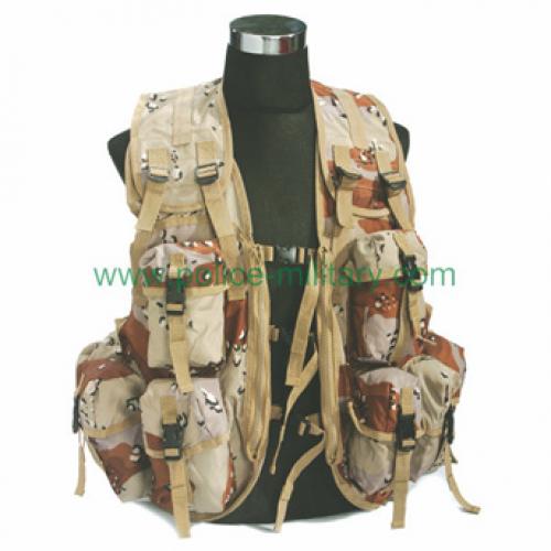 CB10464 Tactical vest