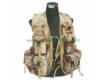 CB10464 Tactical vest