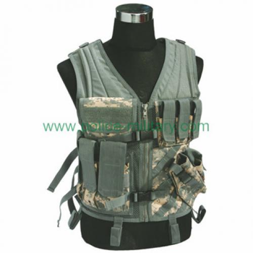 CB10465 Tactical vest