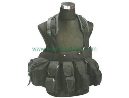CB10466 Tactical vest
