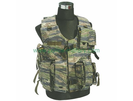 CB10467 Tactical vest