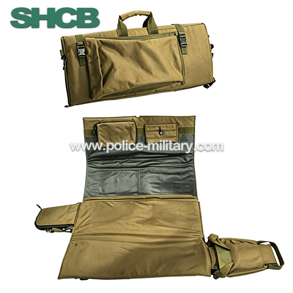 CB10471 Gun Bag