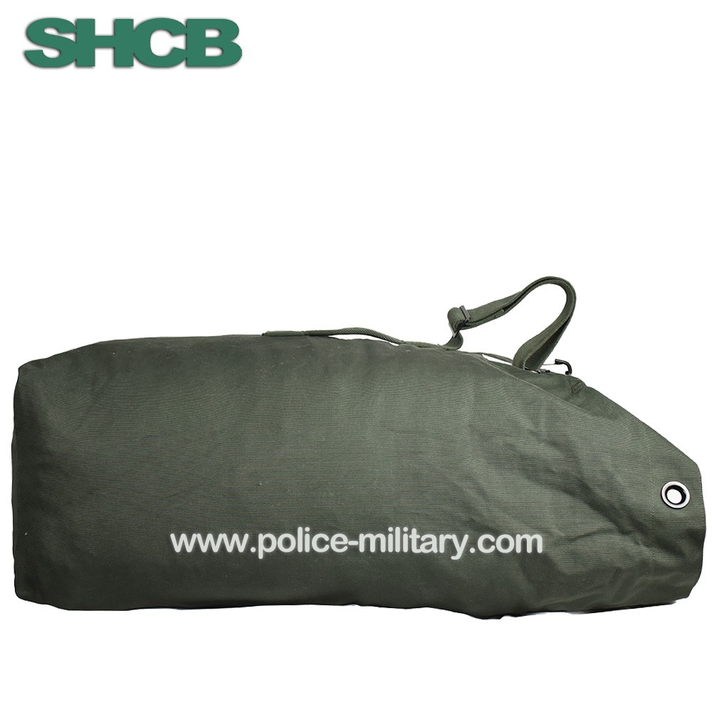 CB10476 Military Duffle Bag