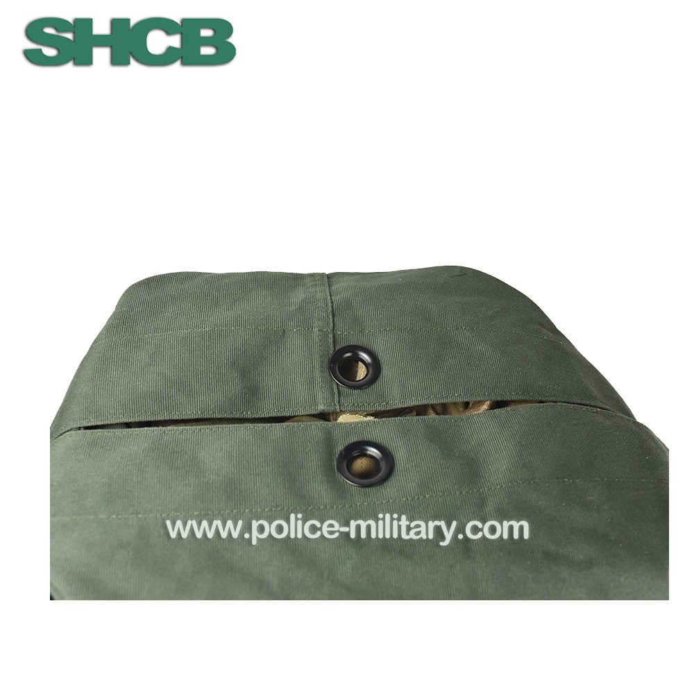 CB10476 Military Duffle Bag