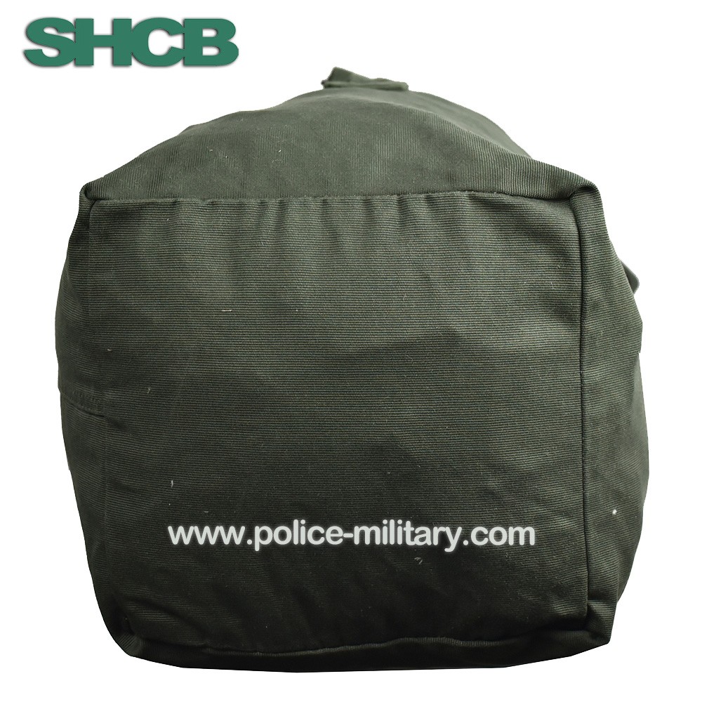 CB10476 Military Duffle Bag
