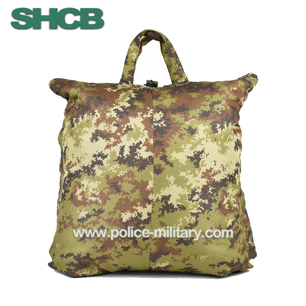 CB10477 Military Tactical Helmet Bag