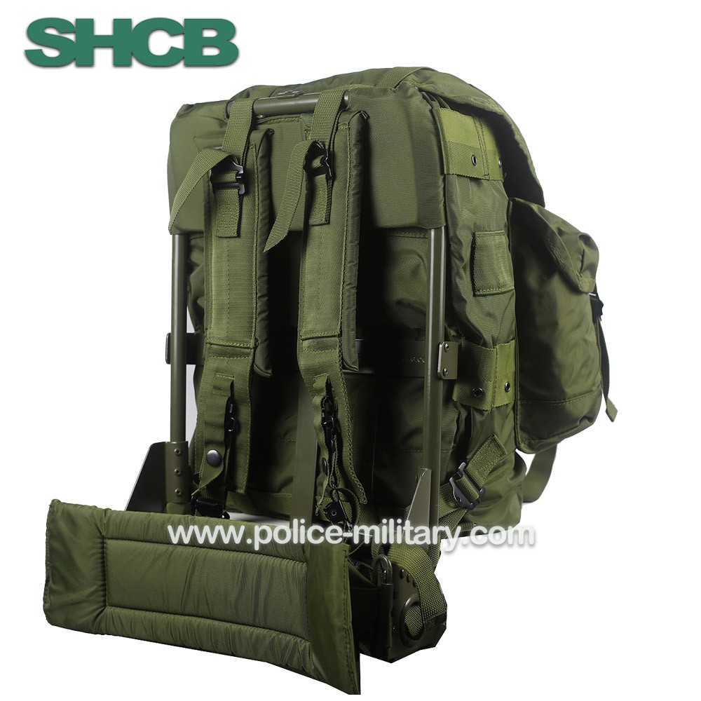 CB10485 Military Tactical Backpack