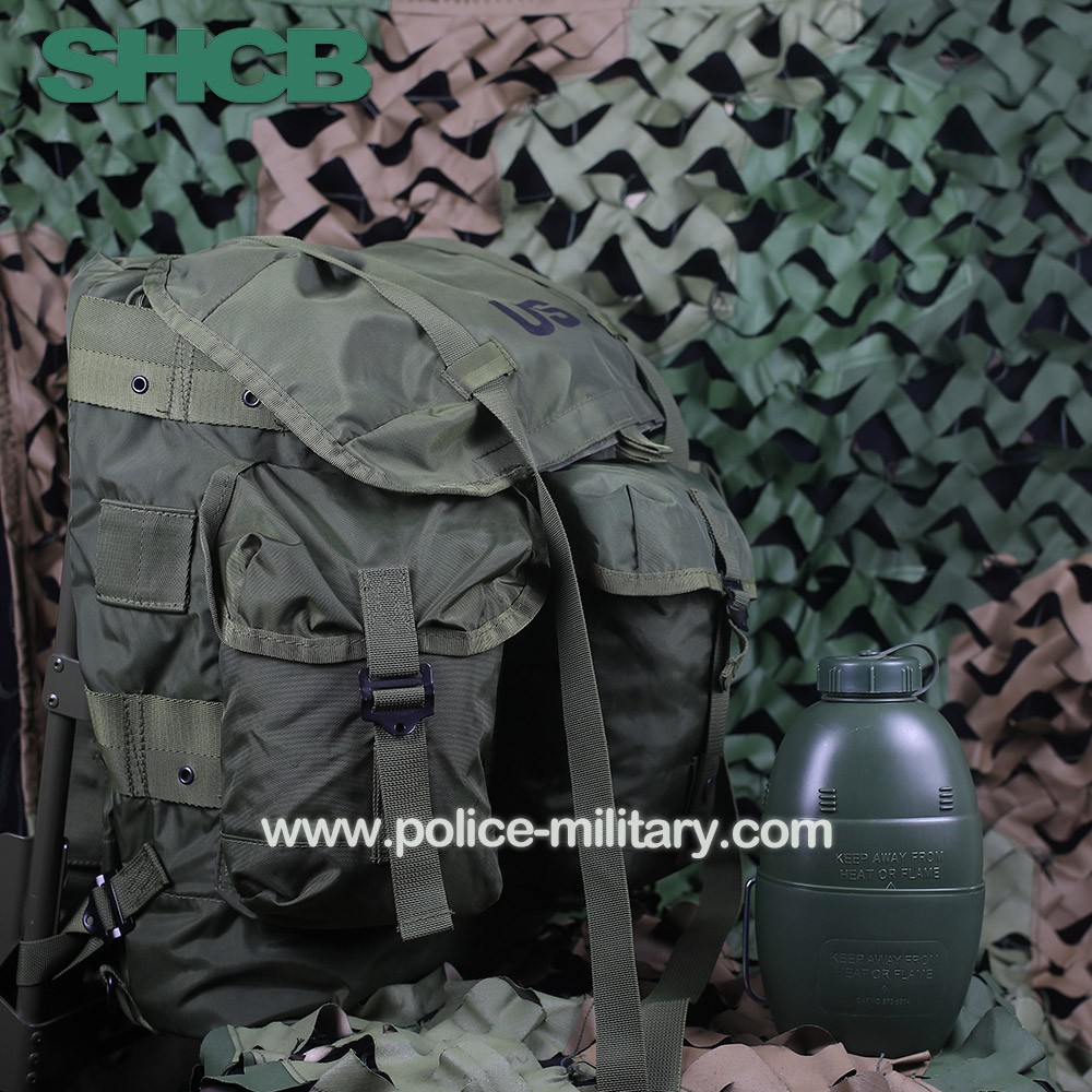 CB10485 Military Tactical Backpack