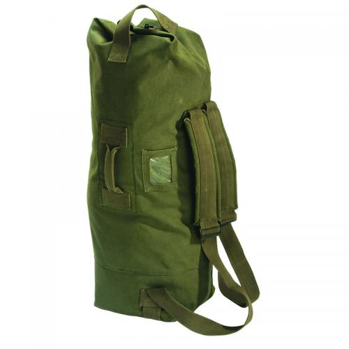 CB10486 Duffle Bag