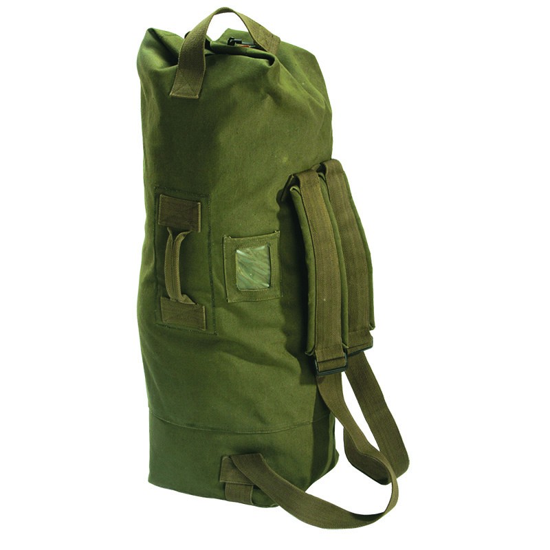 CB10486 Duffle Bag